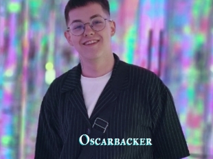 Oscarbacker