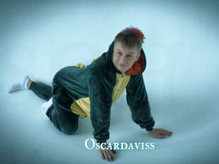 Oscardaviss