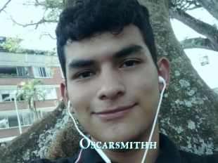 Oscarsmithh