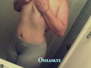 Oshaskye