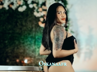 Oskanaafr