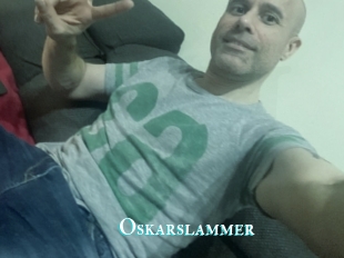 Oskarslammer