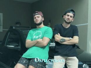 Ospiacwboys