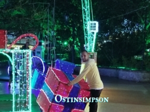 Ostinsimpson