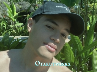 Otakutwinkx