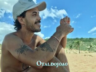 Otaldojoao