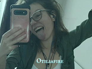 Otiliafire