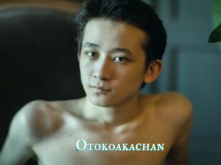 Otokoakachan