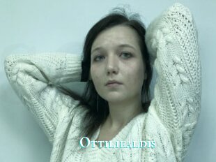Ottiliealdis