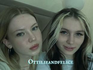 Ottilieandfelice