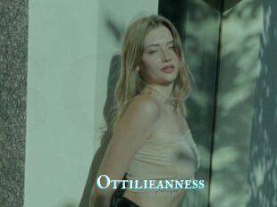 Ottilieanness
