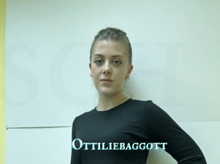Ottiliebaggott