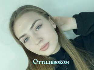 Ottilieborom