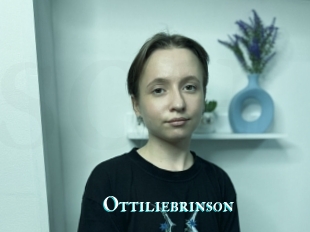 Ottiliebrinson