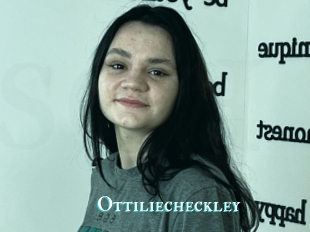 Ottiliecheckley