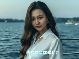 Ottiliedeman