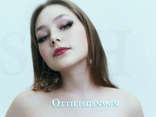 Ottiliedenmon