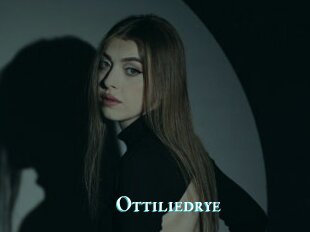Ottiliedrye