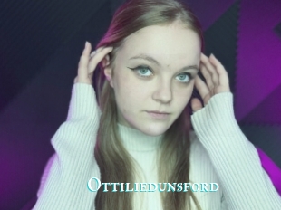 Ottiliedunsford