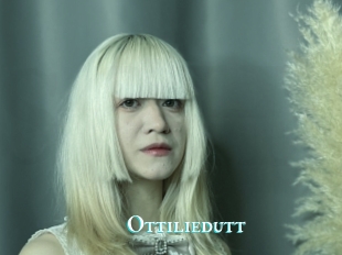 Ottiliedutt