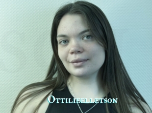 Ottilieelletson