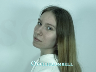 Ottiliegambell