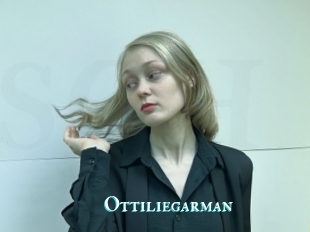 Ottiliegarman