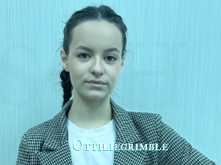 Ottiliegrimble