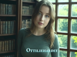 Ottiliehardey