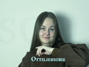 Ottiliehigbie