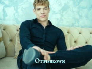 Ottisbrown