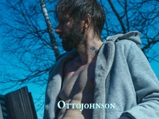 Ottojohnson