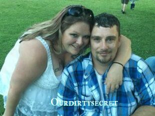 Ourdirtysecret