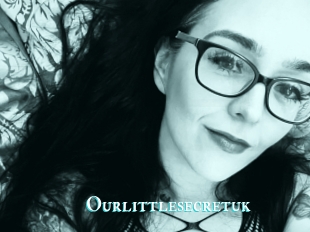 Ourlittlesecretuk