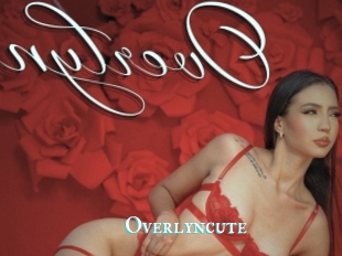 Overlyncute