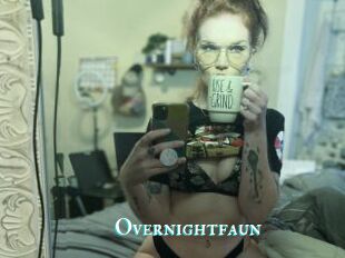 Overnightfaun