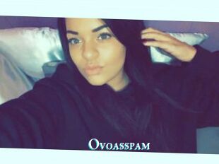 Ovoasspam