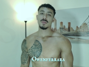 Owenferrara