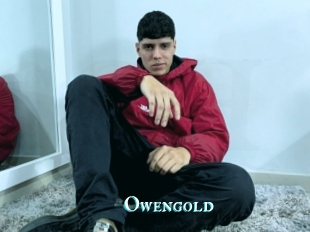 Owengold