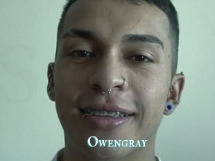 Owengray