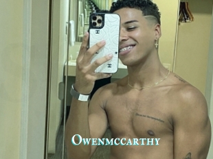 Owenmccarthy