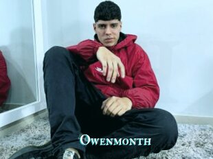 Owenmonth