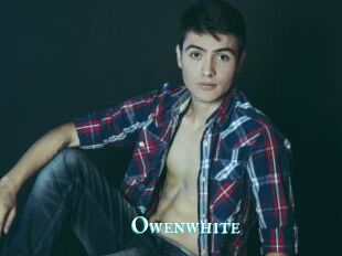Owenwhite