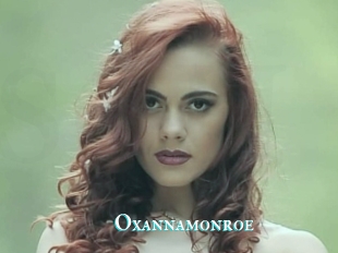Oxannamonroe