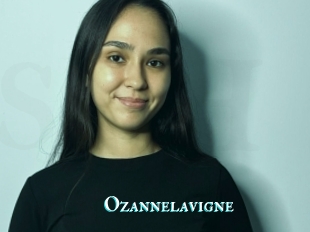 Ozannelavigne