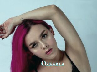 Ozkarla