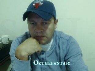 Ozthefantasy