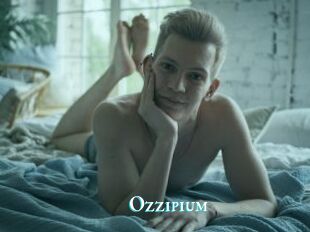 Ozzipium