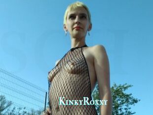 KinkyRoxxy