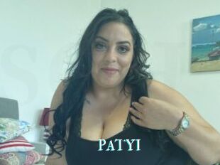 PATYI
